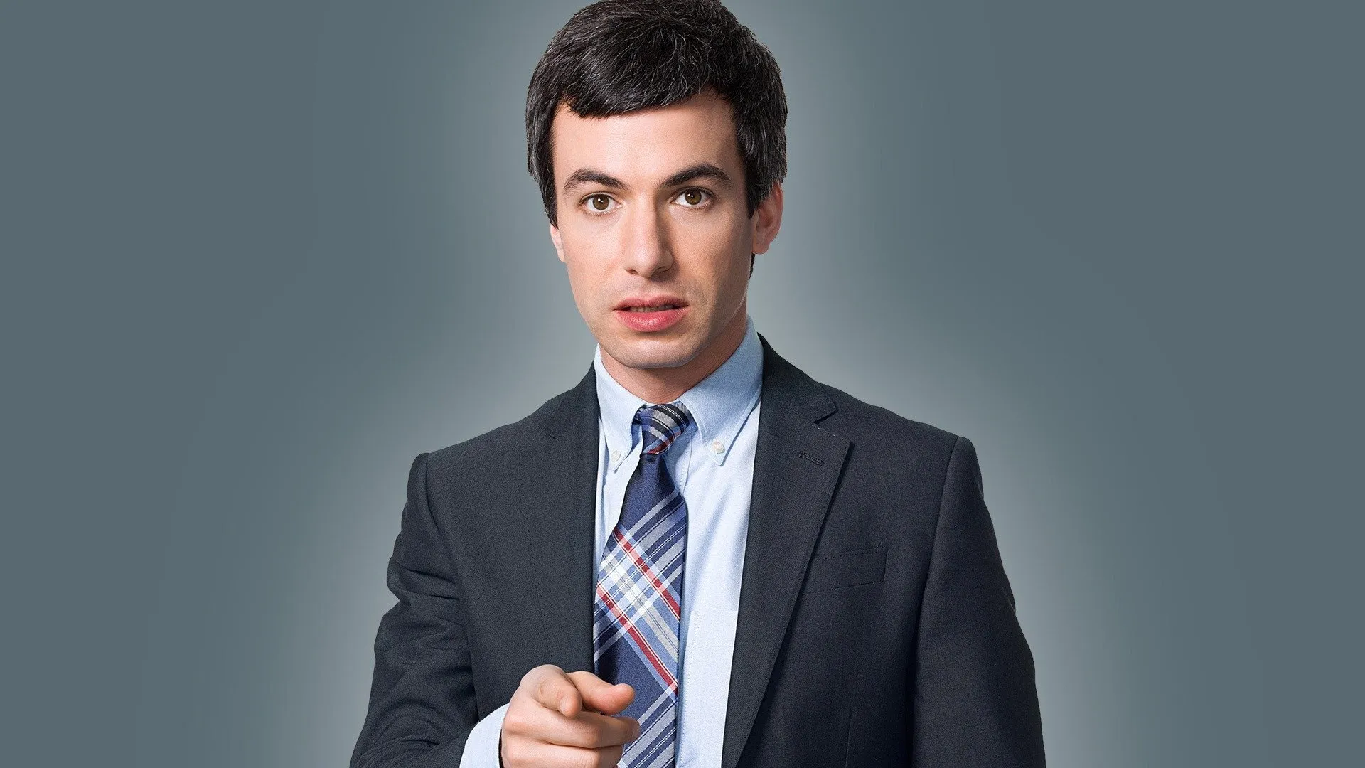 Nathan For You