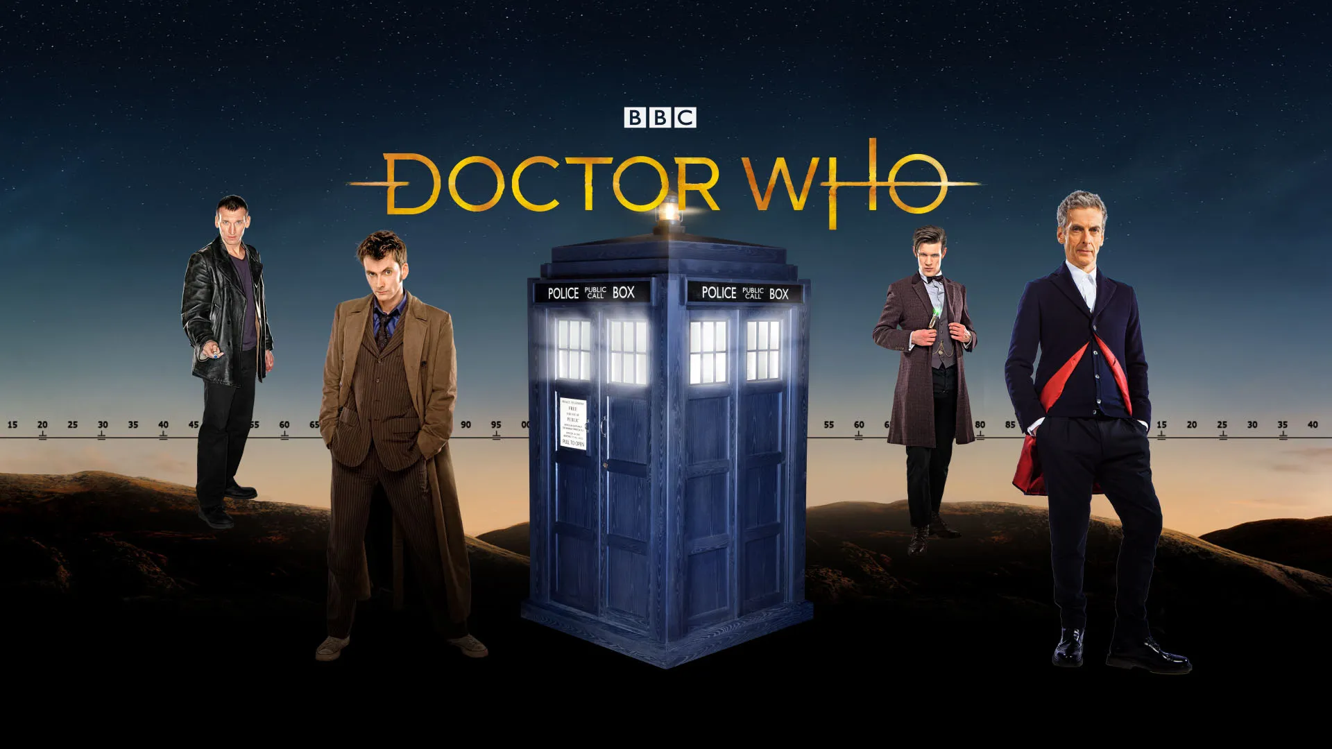 Doctor Who