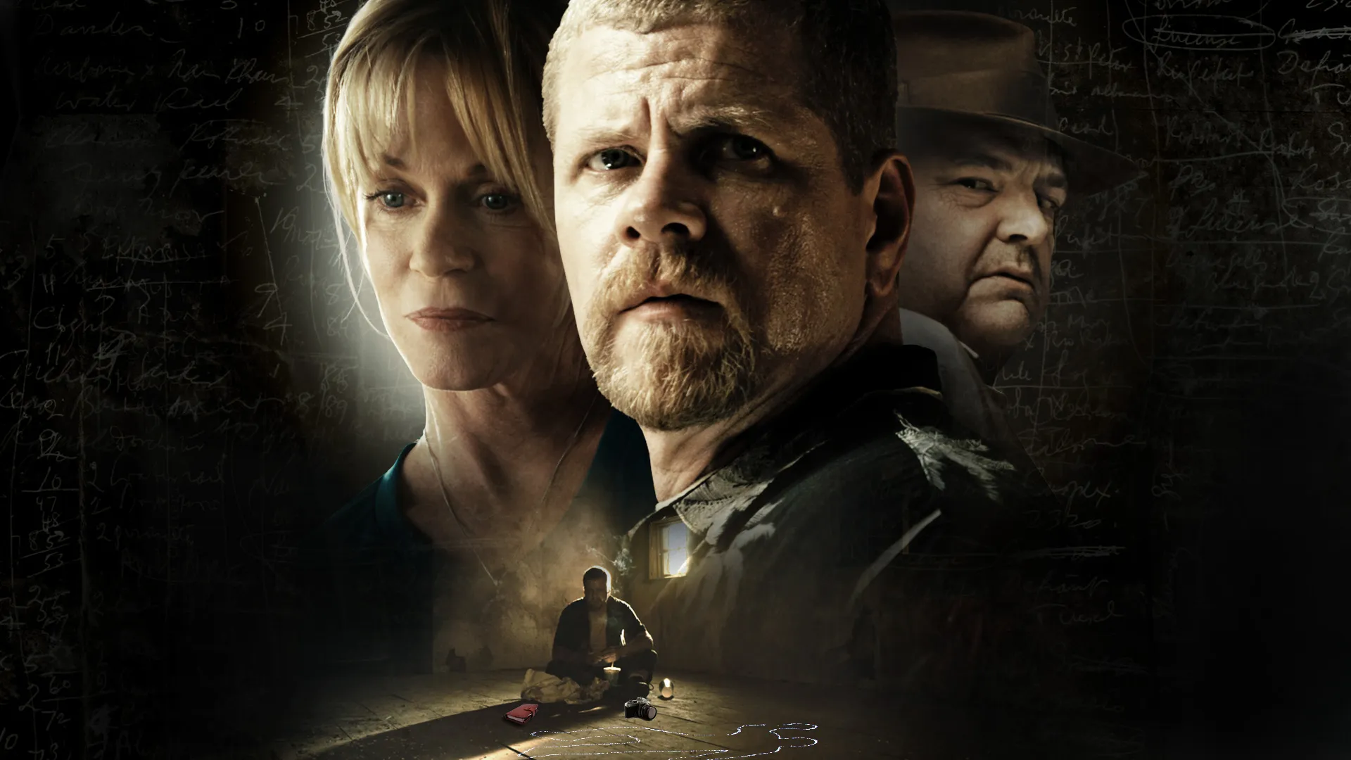 Dark Tourist