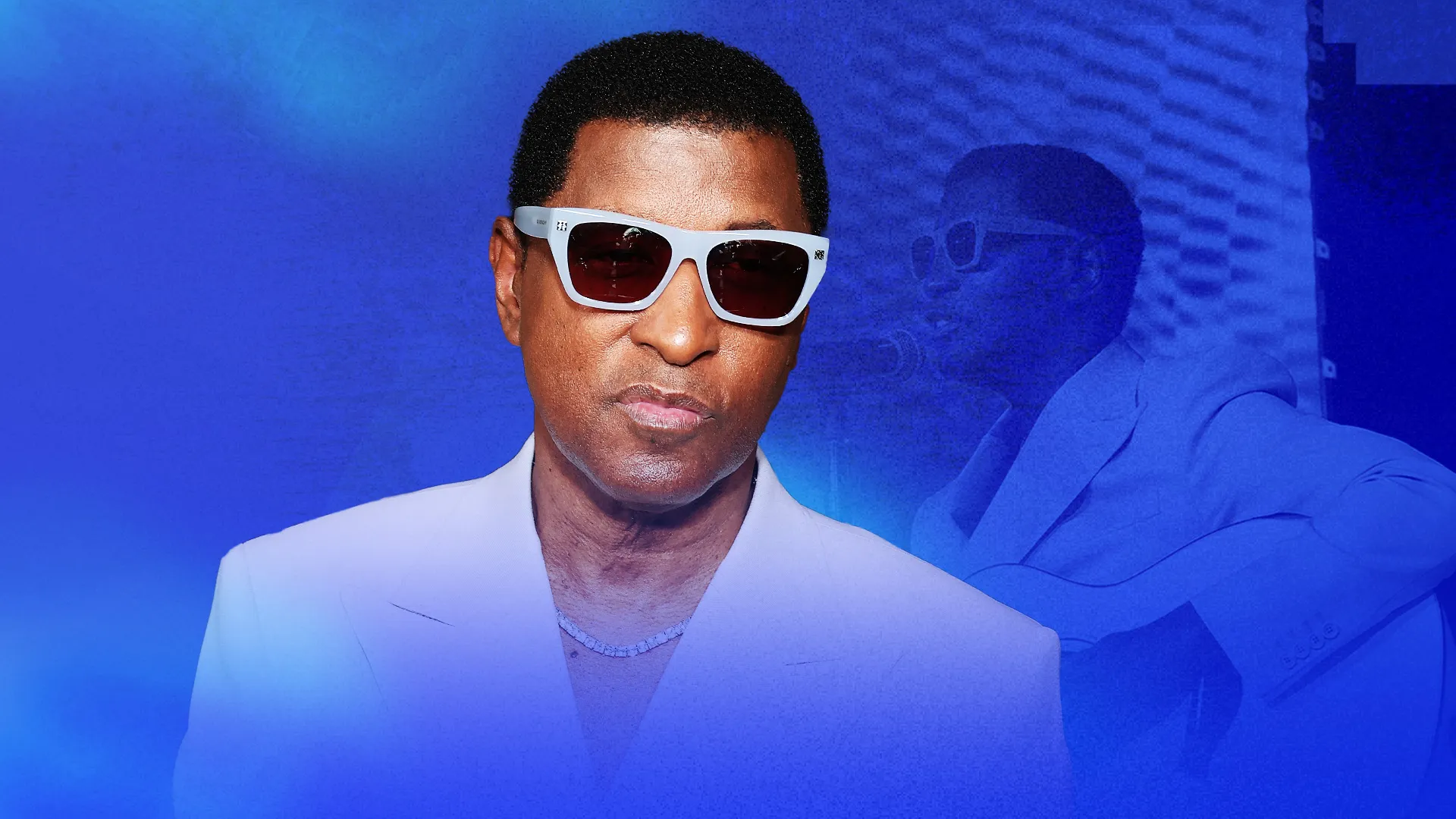 Music Talks: Babyface
