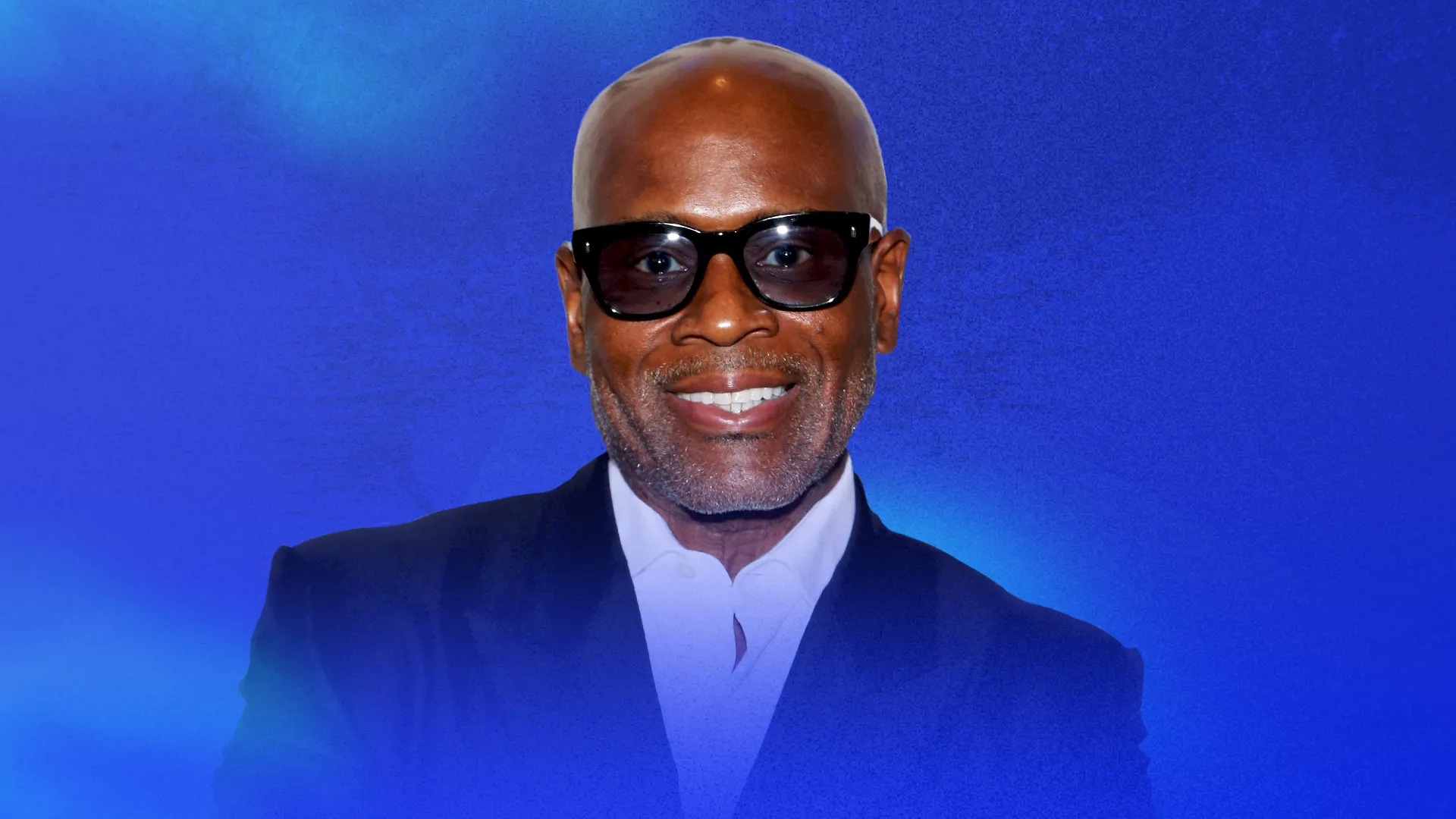 Music Talks: L.A. Reid