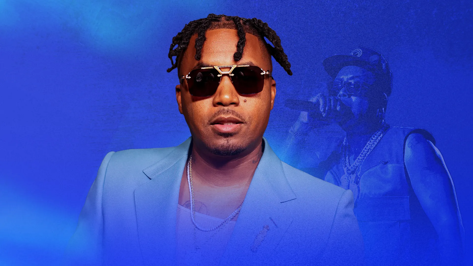 Music Talks: Nas