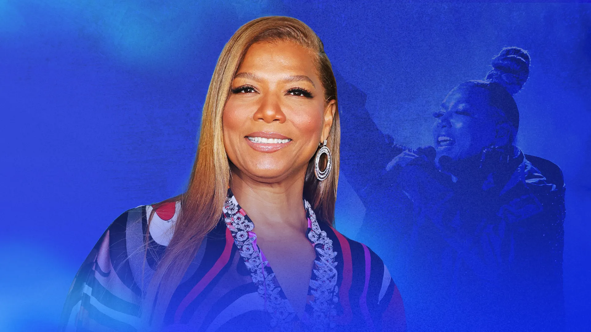 Music Talks: Queen Latifah