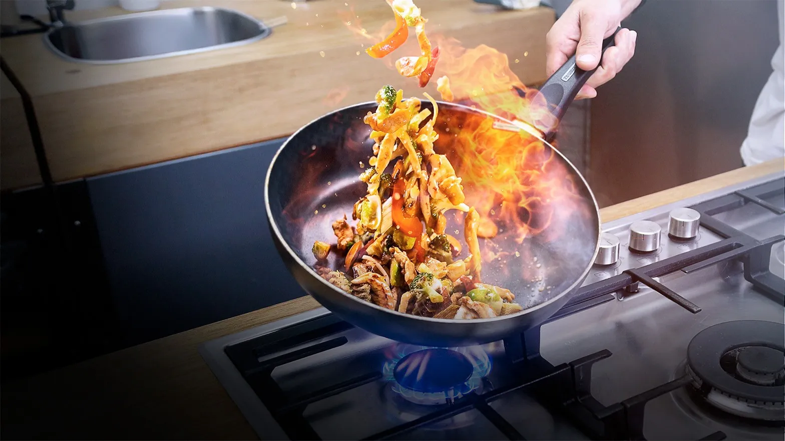Studio Cocina Recetas