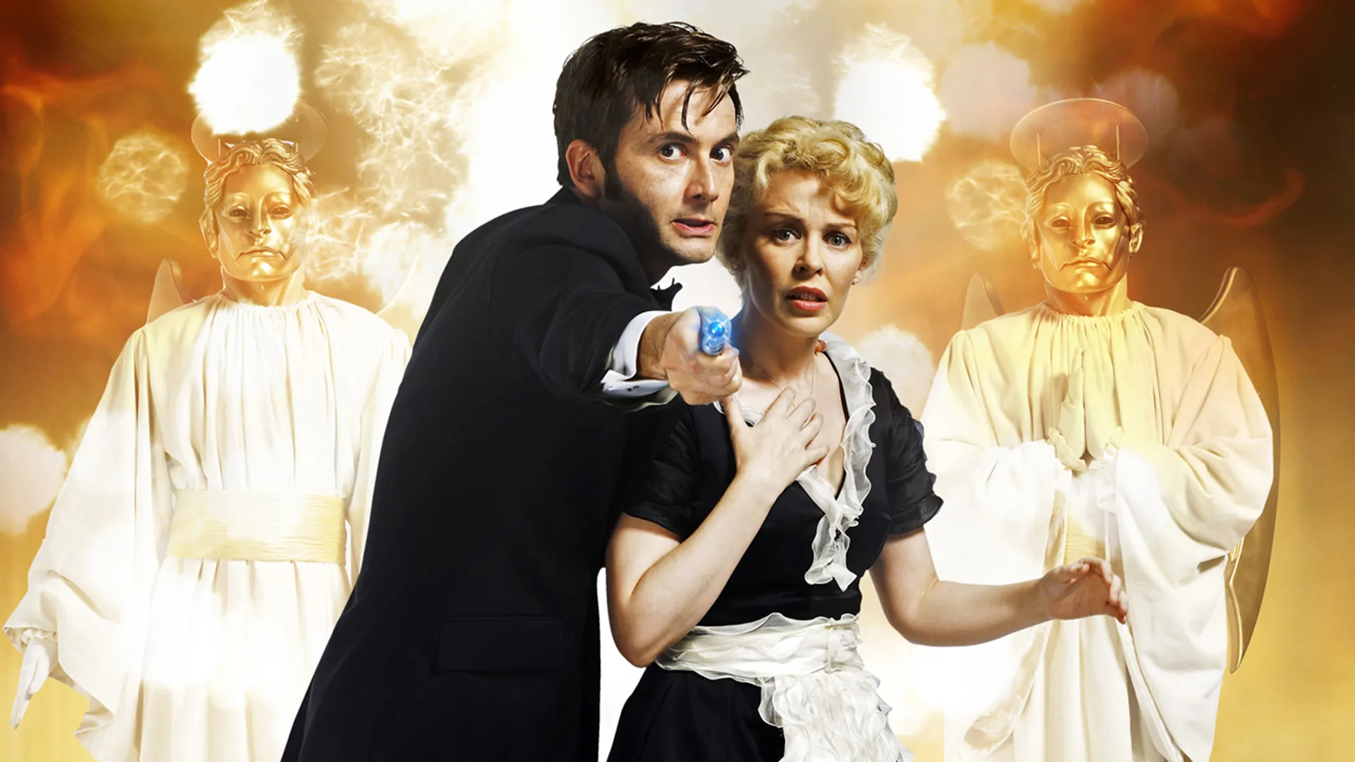Doctor Who: Special: Christmas 2007: Voyage of the Damned