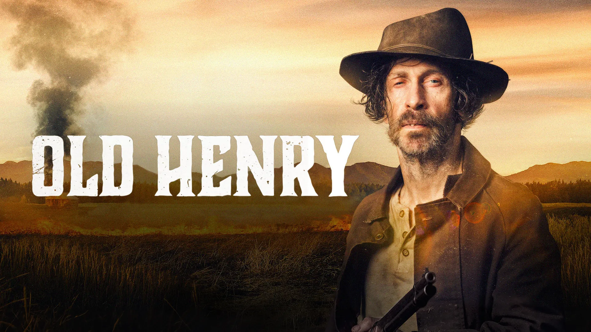 Old Henry