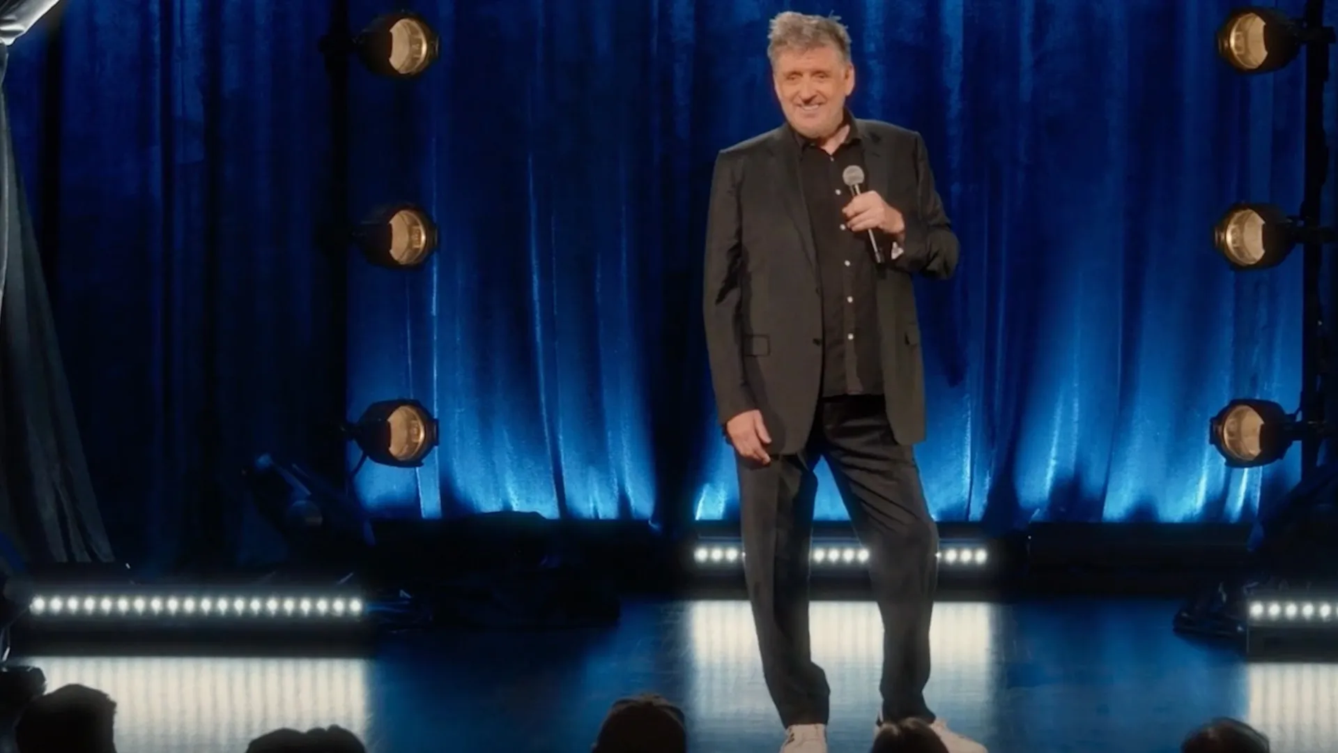 Craig Ferguson: I'm So Happy