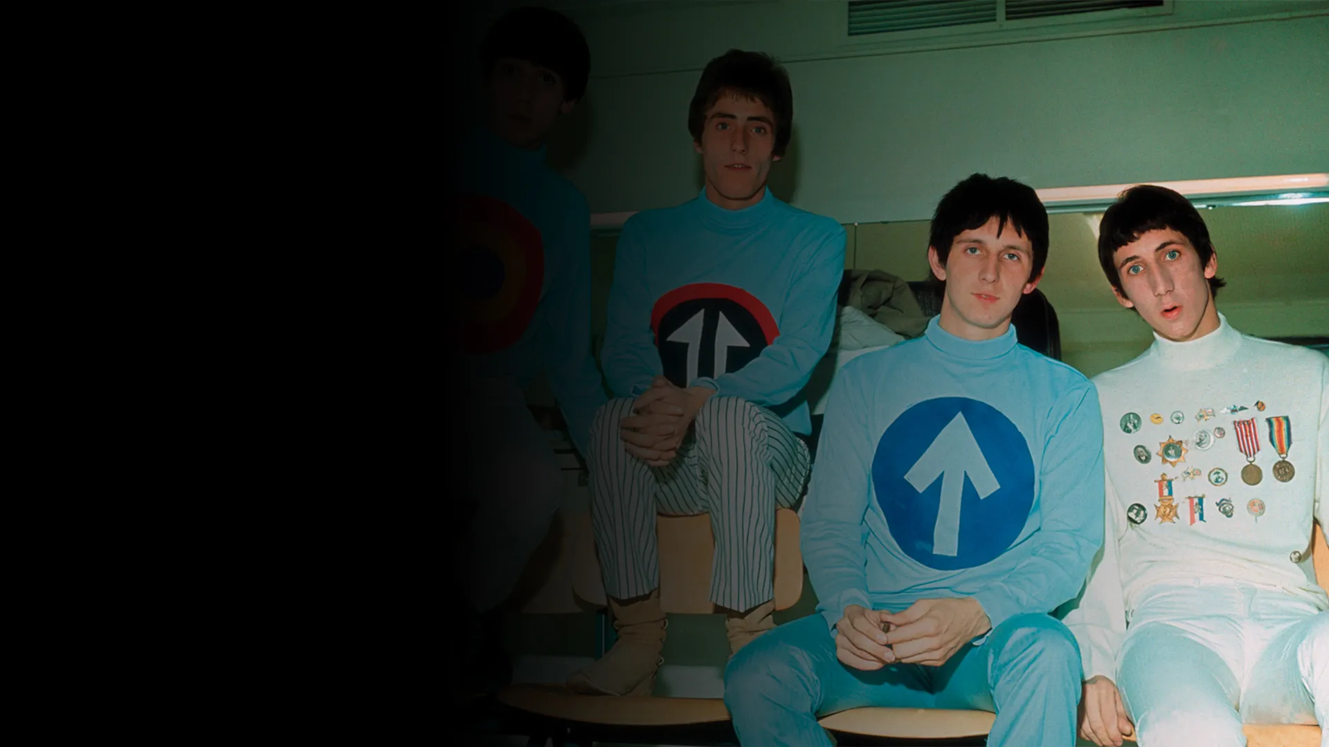 Who: Moon Years