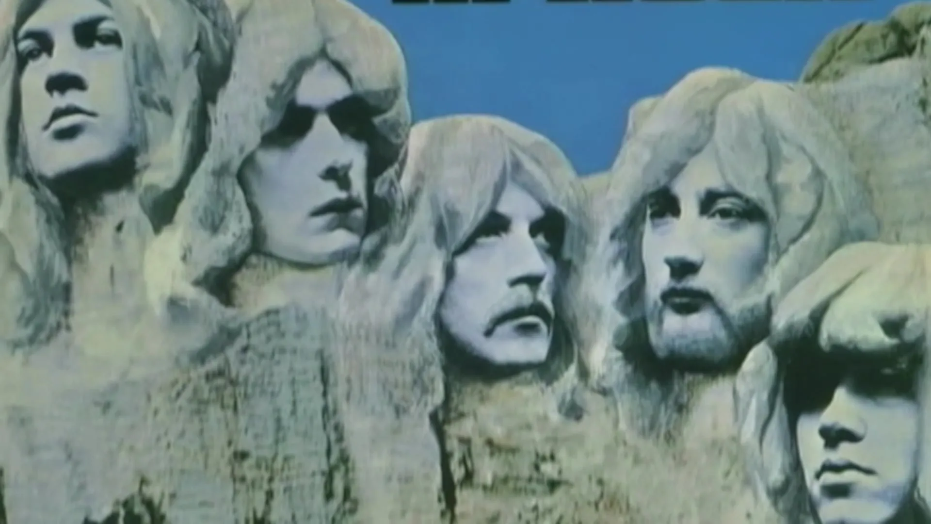Deep Purple: IR