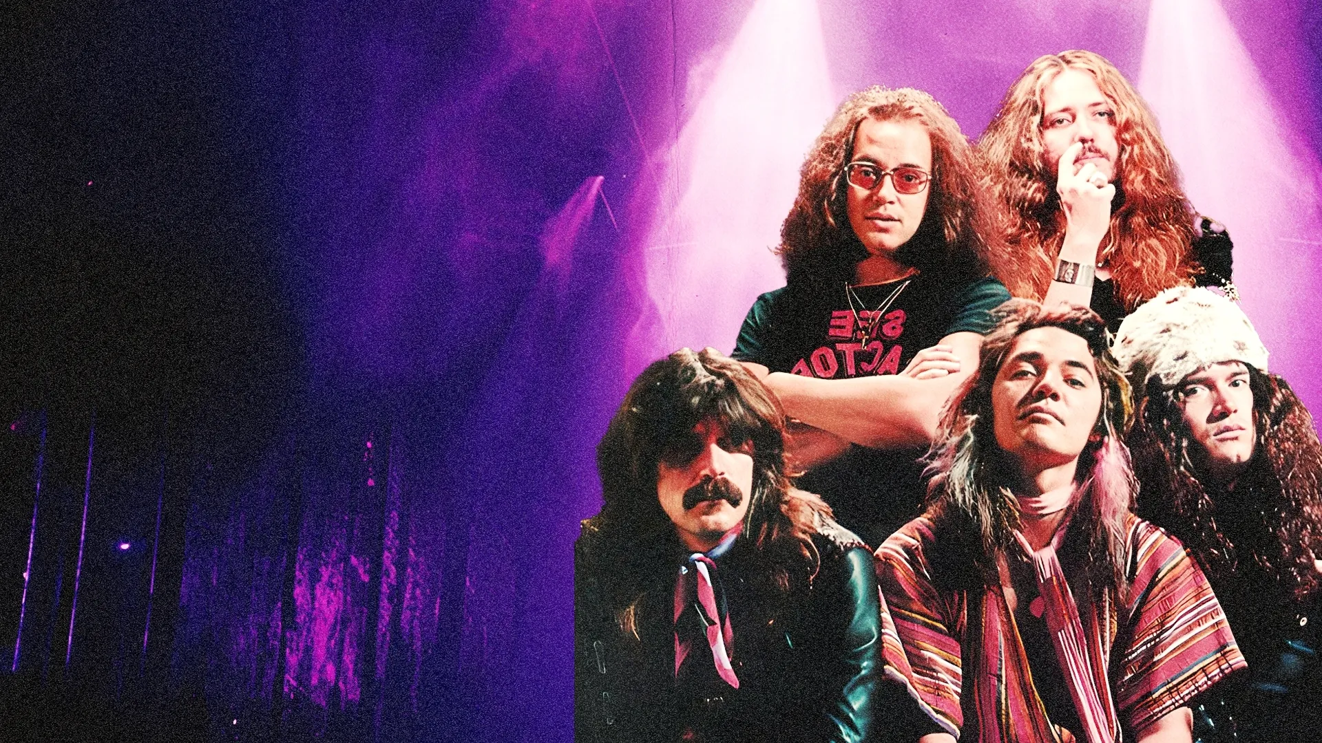 Deep Purple: In Their Own Words