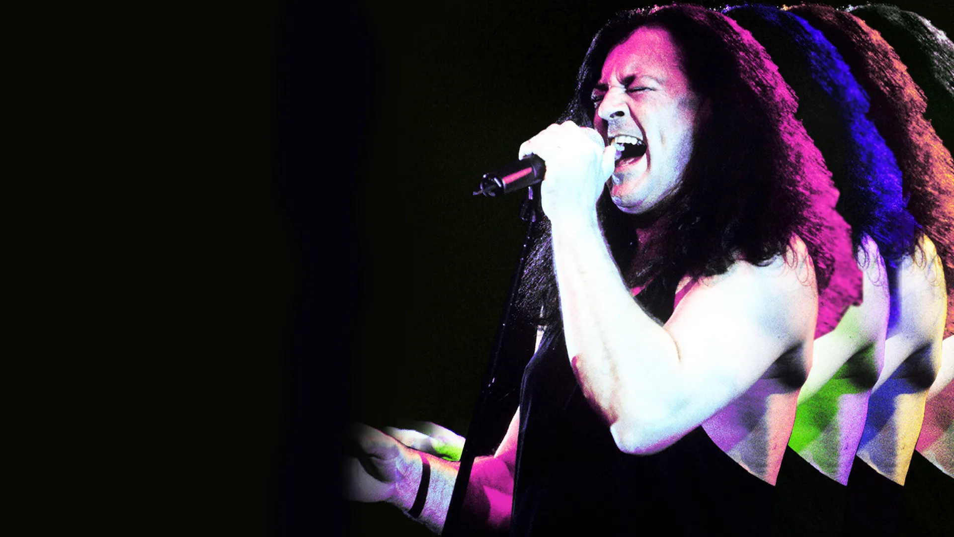 Deep Purple: Live