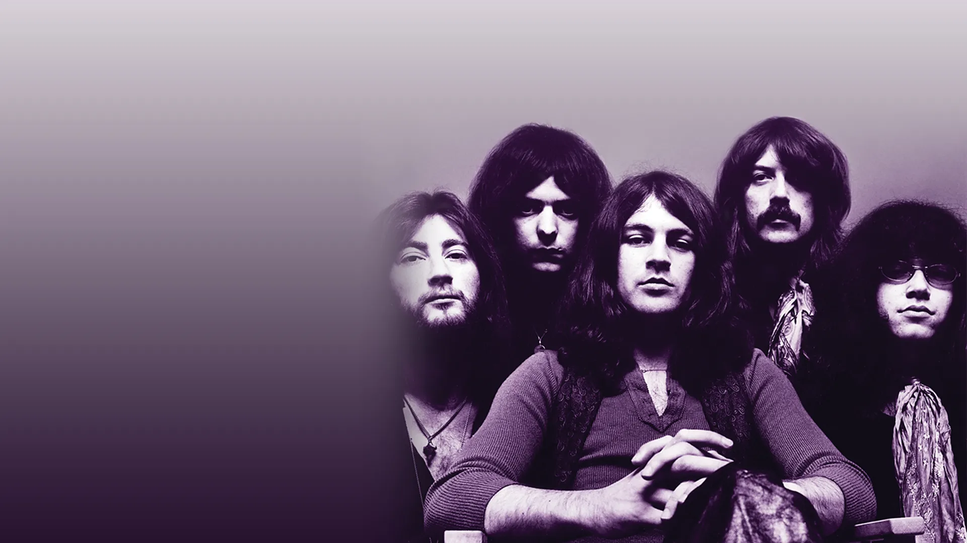 Deep Purple: Masters