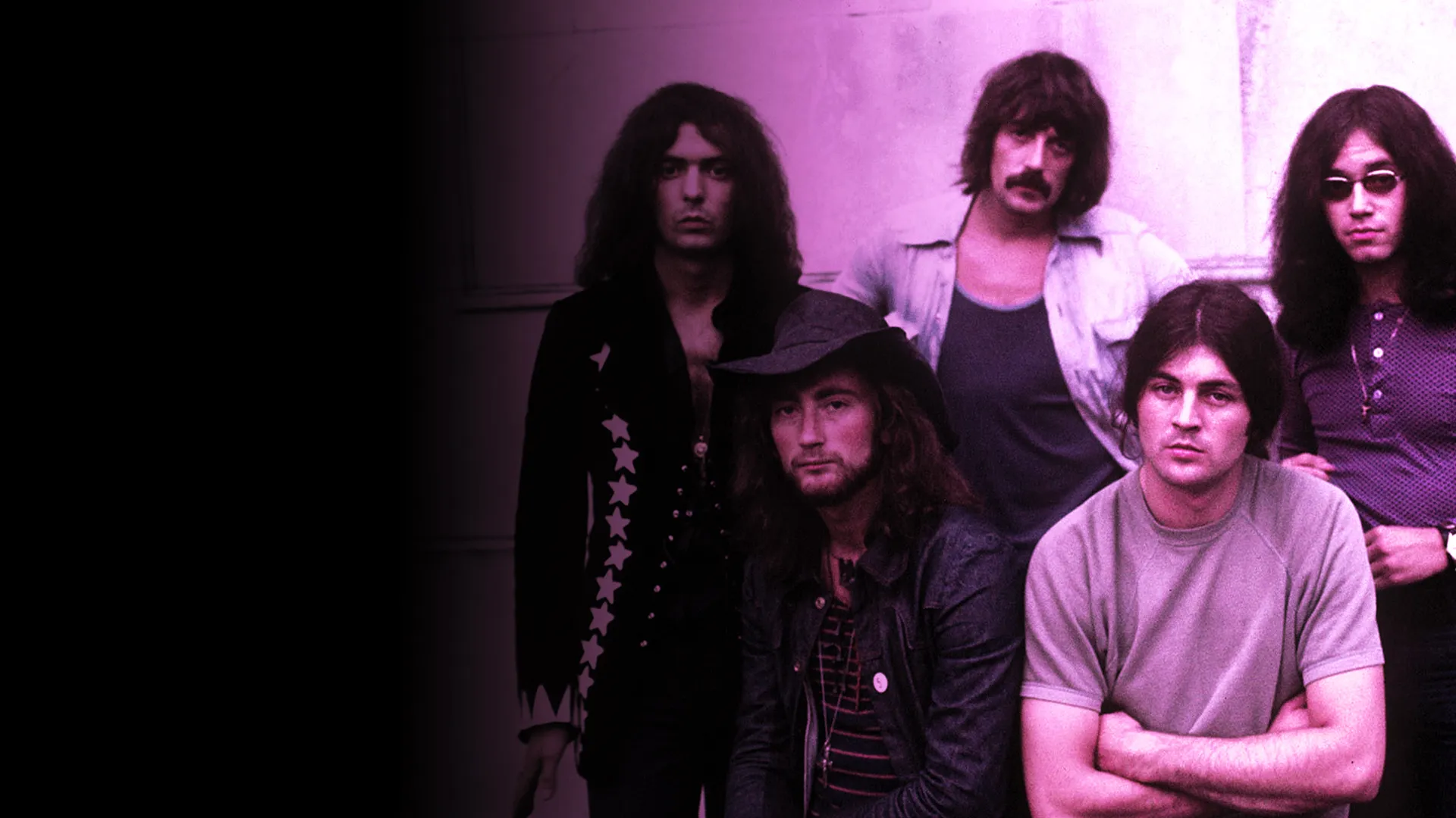 Deep Purple: VideoBio