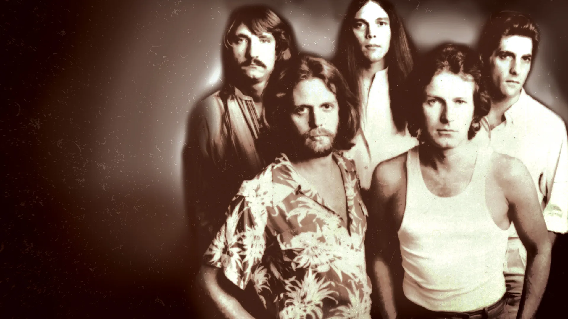 The Eagles: Desperado