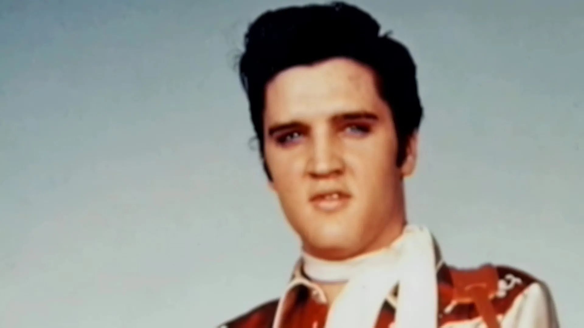 Elvis: The Early Years