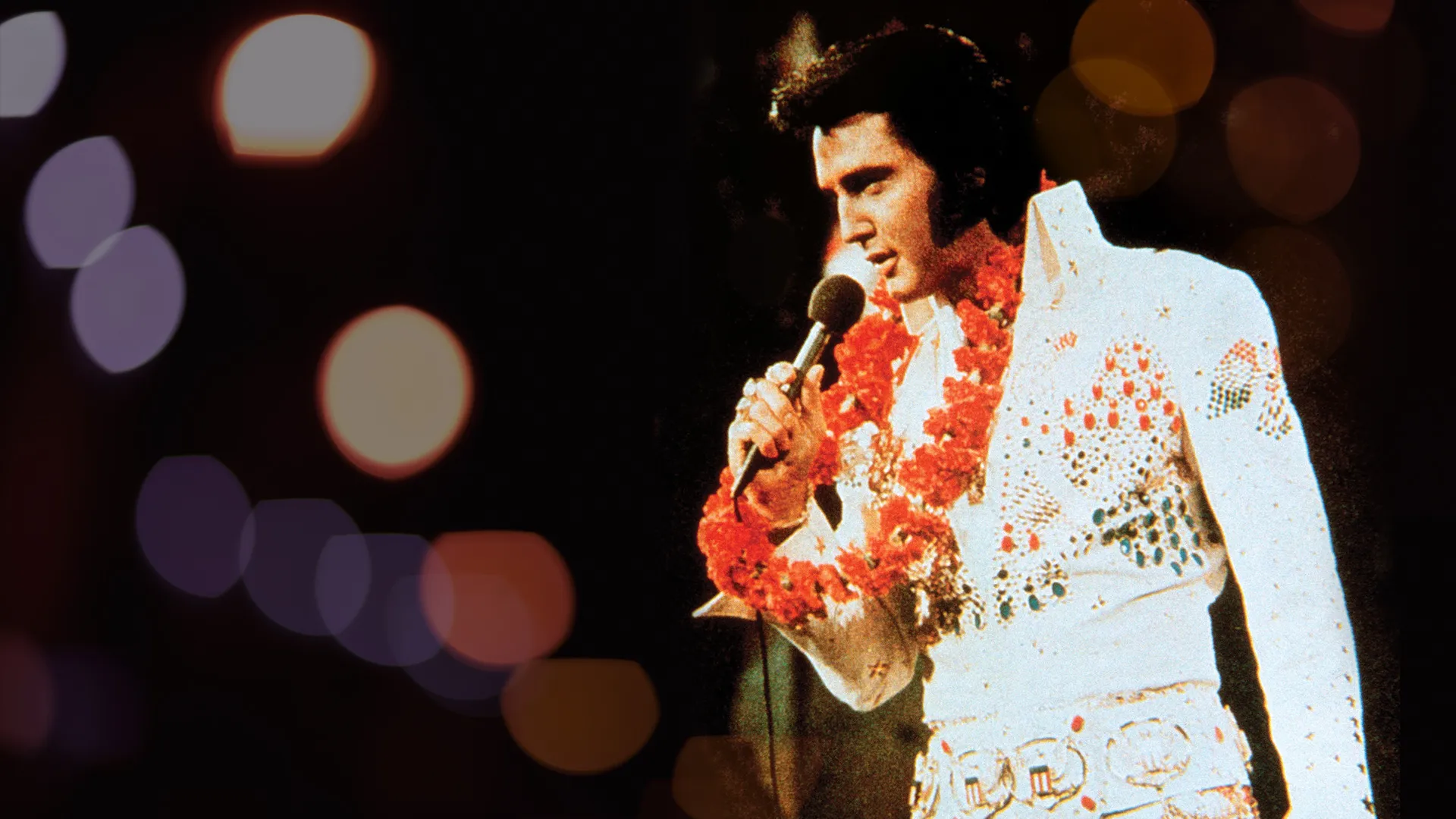 Elvis: Golden