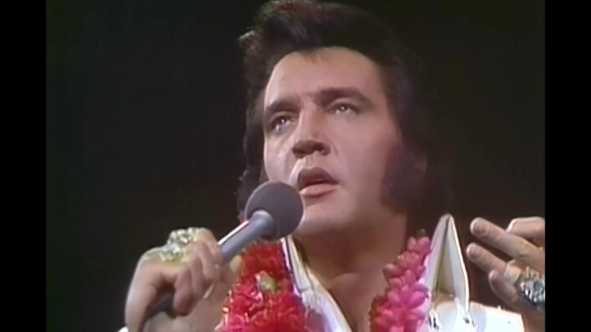 Elvis: Golden