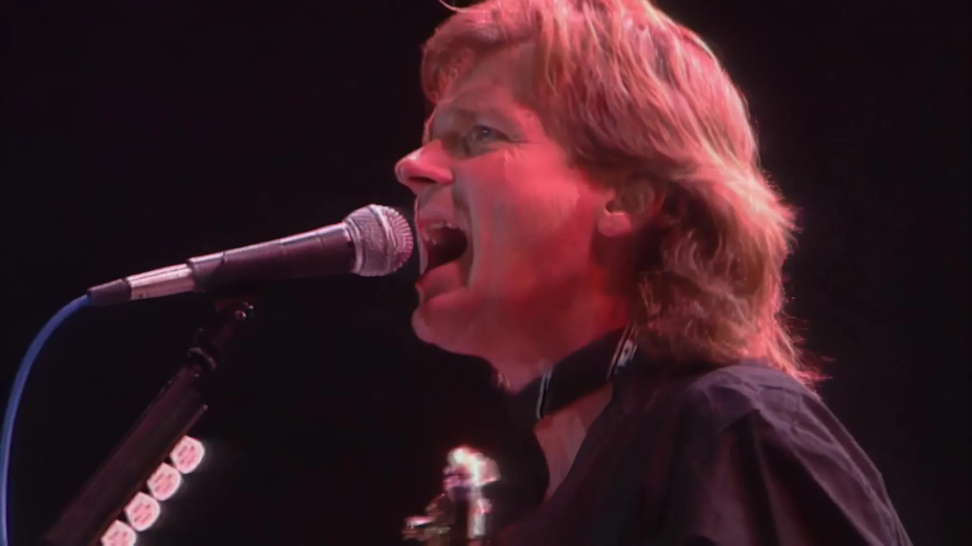 Classic Rock Masters: The Anthology