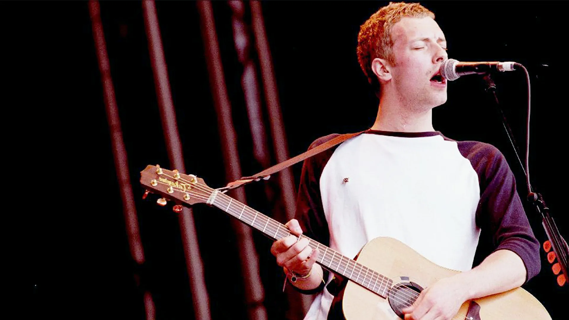 Coldplay: Phenomenon
