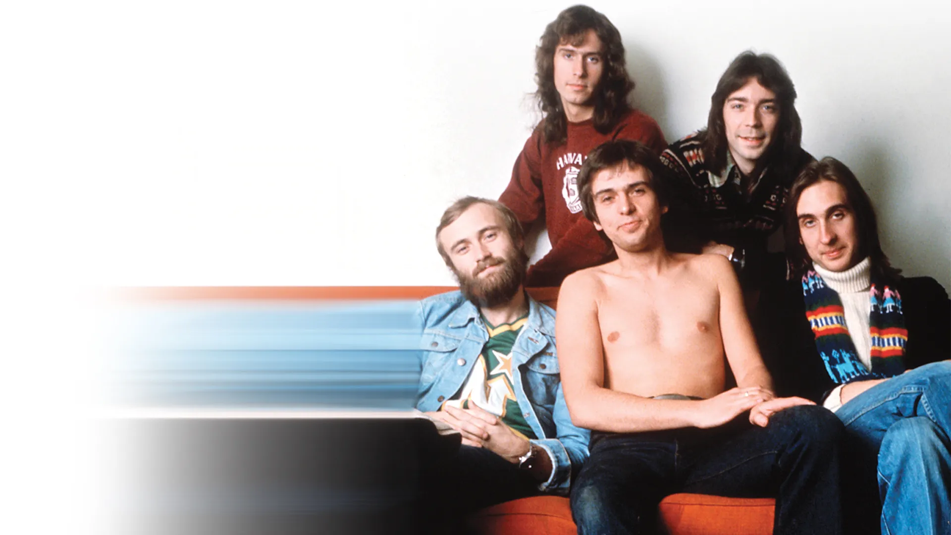 Genesis: 70-80