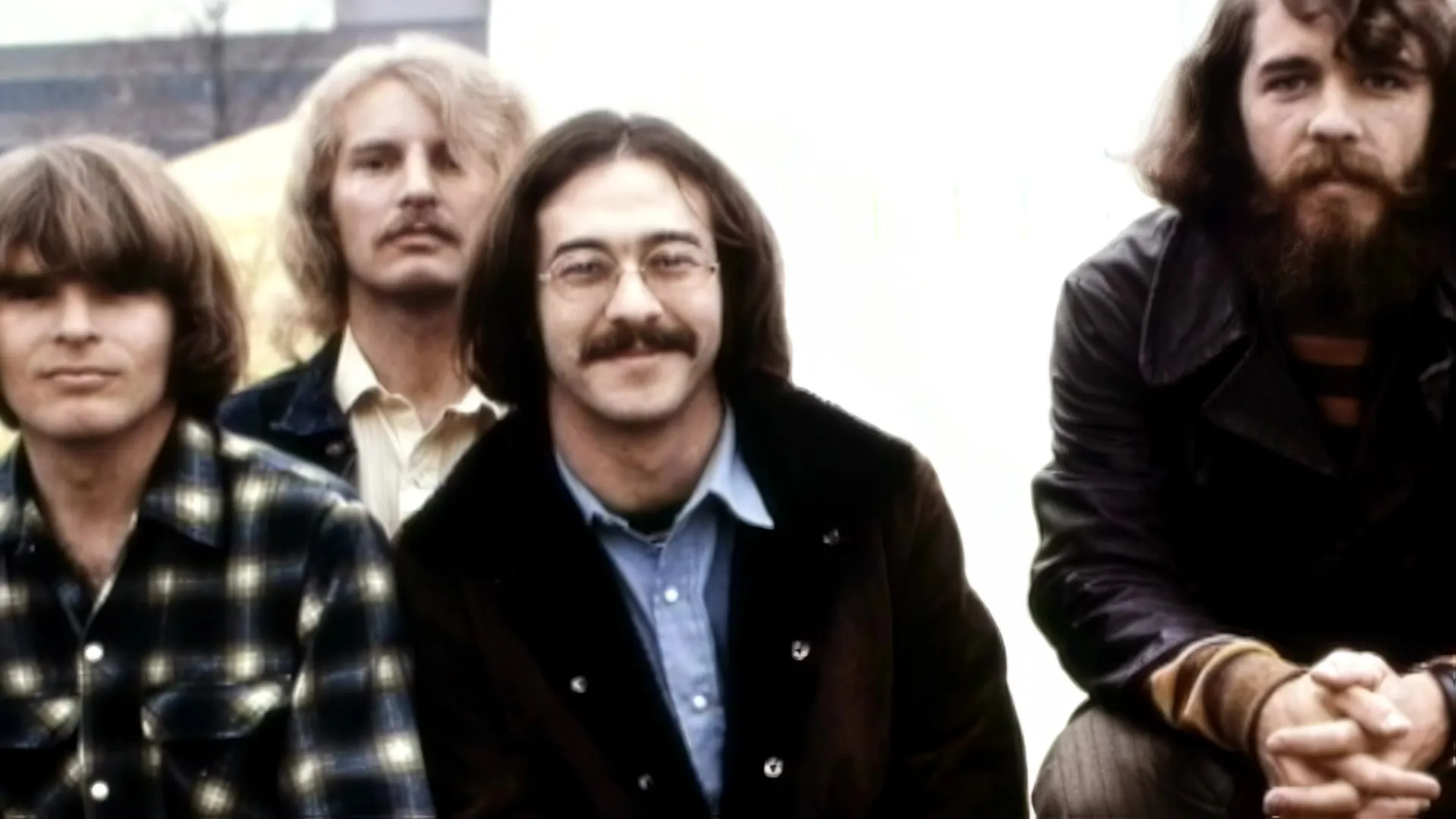 Creedence Clearwater Revival: Hits and Legend