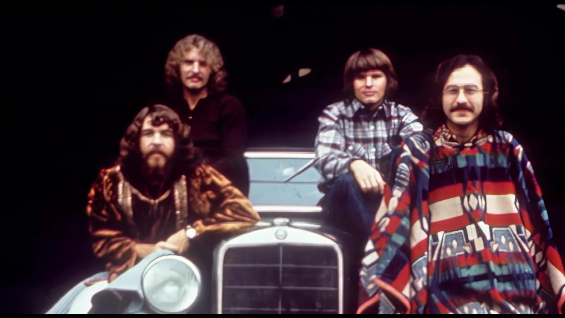 Creedence Clearwater Revival: In Performance