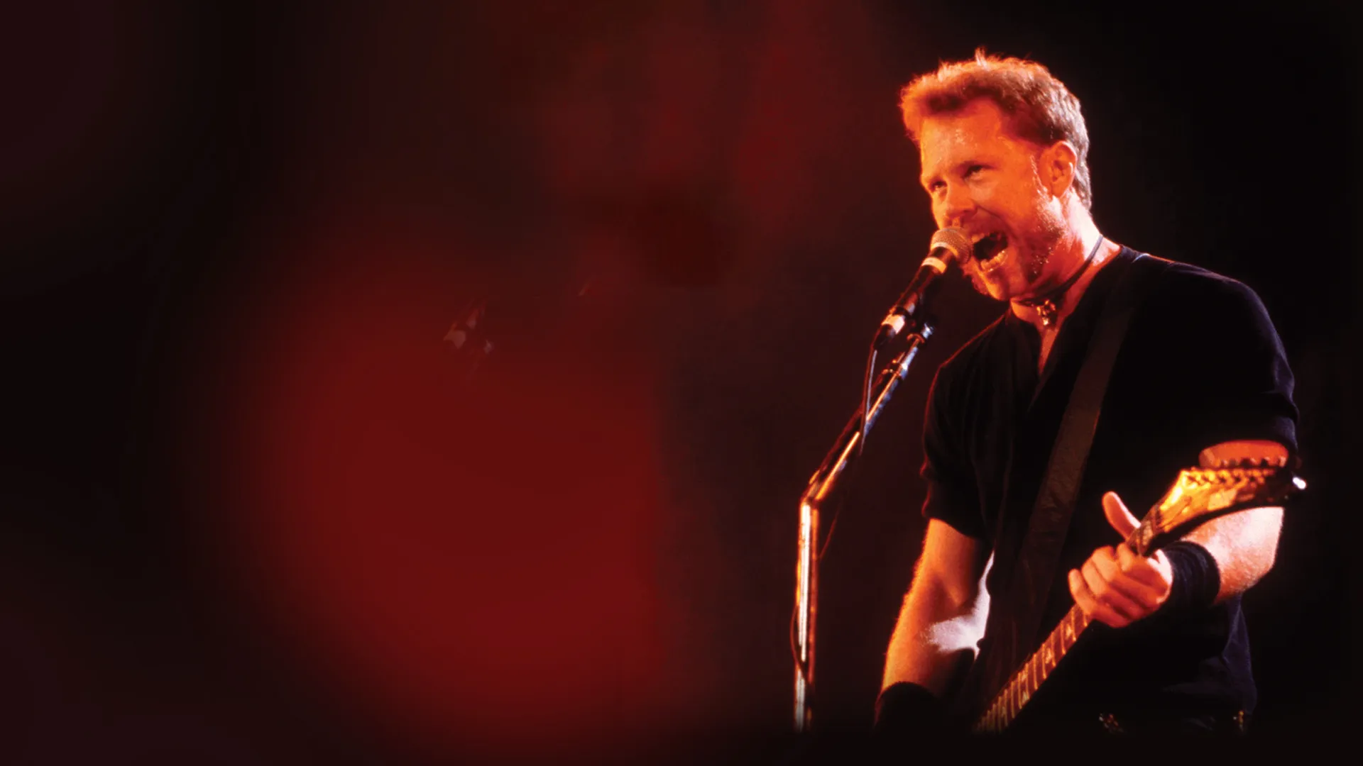 The Metallica Phenomenon