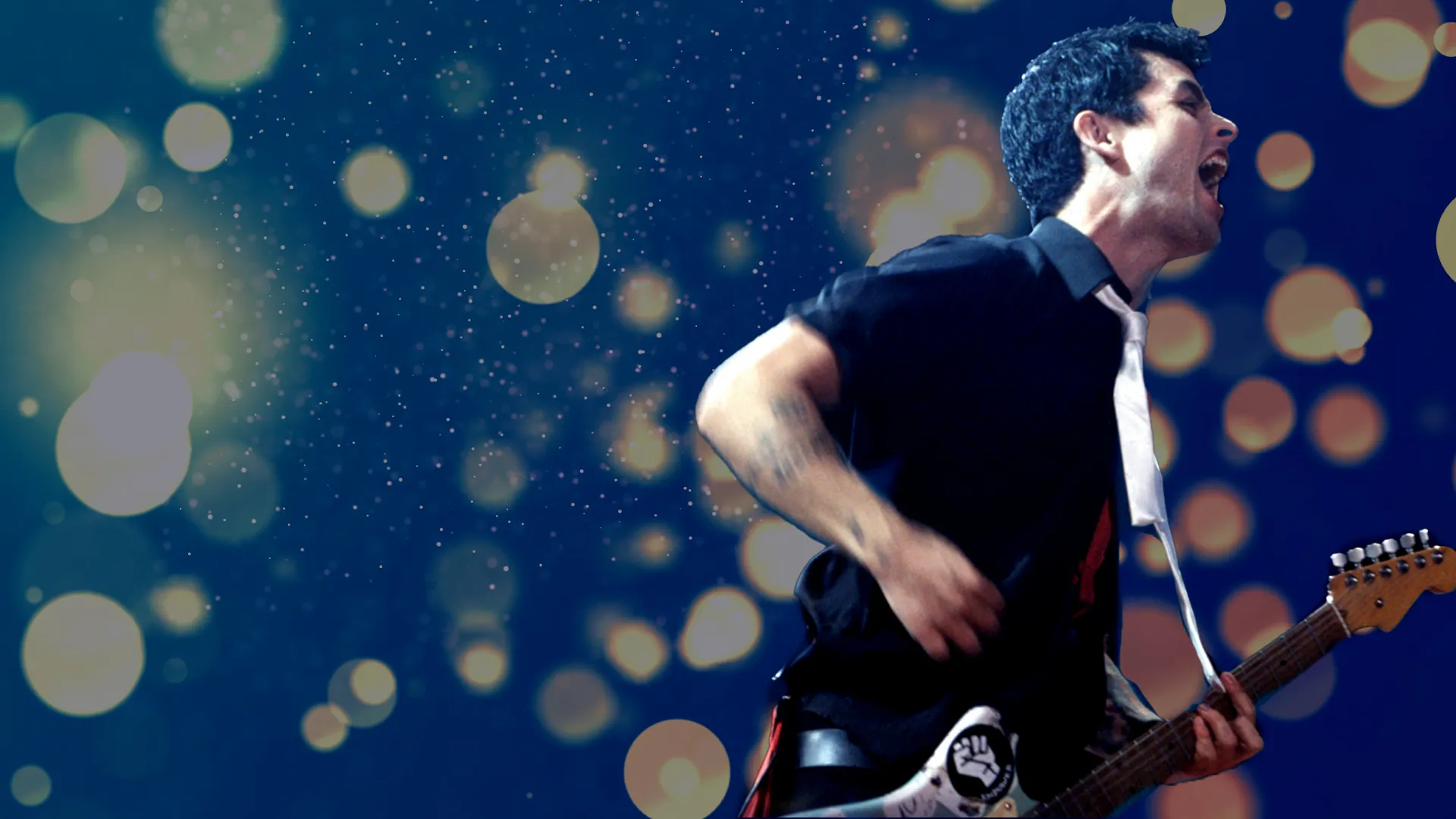 Green Day: American Idiot