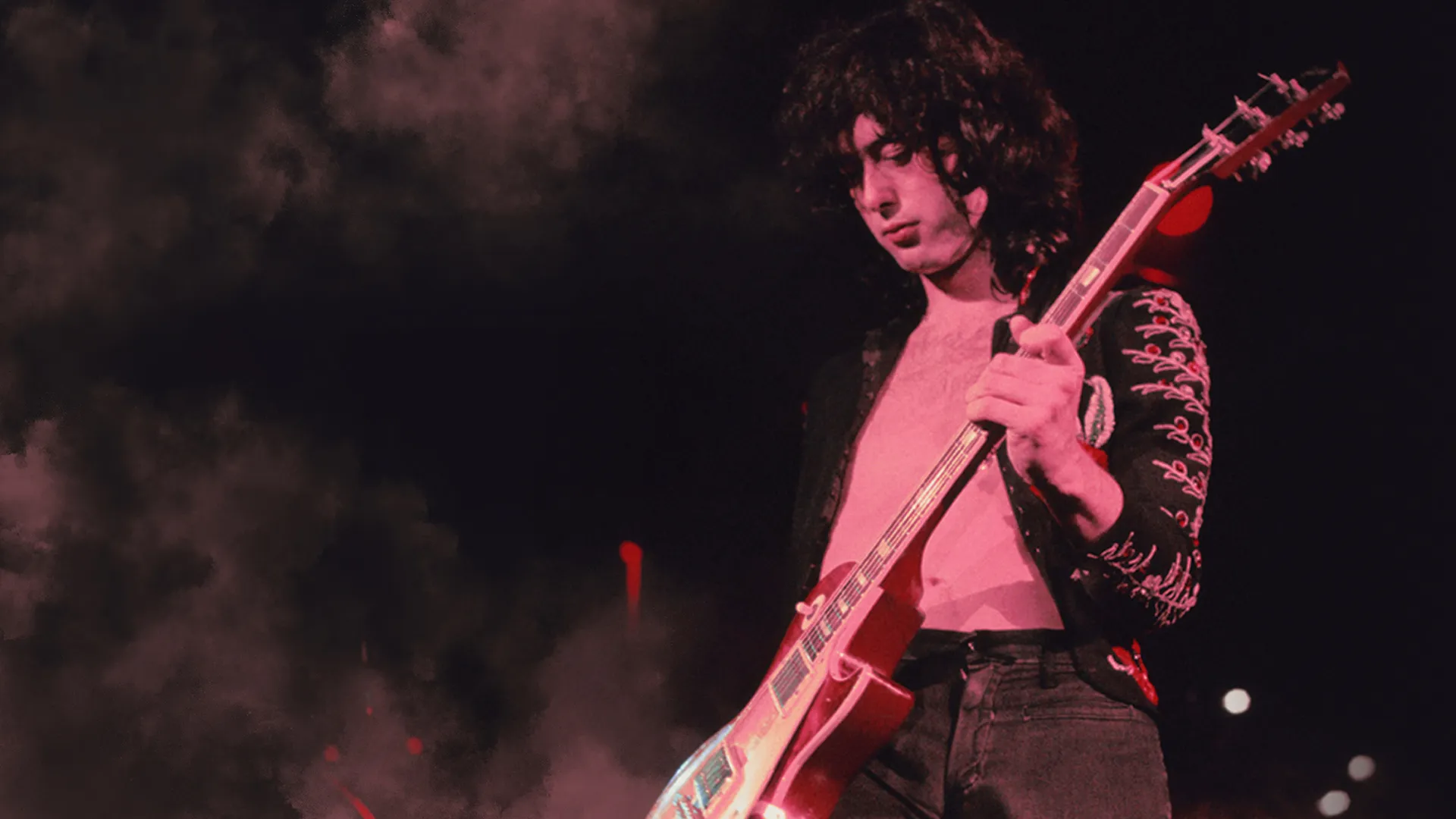 Led Zeppelin: In the Light Pt 2
