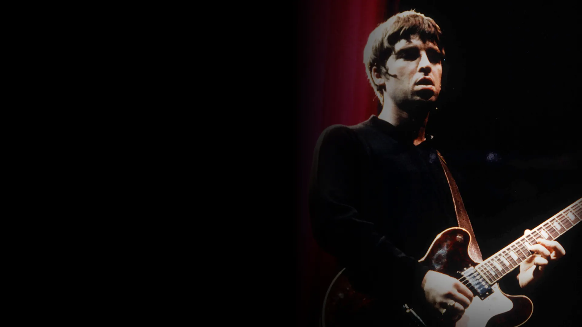 Oasis: Definitely Maybe