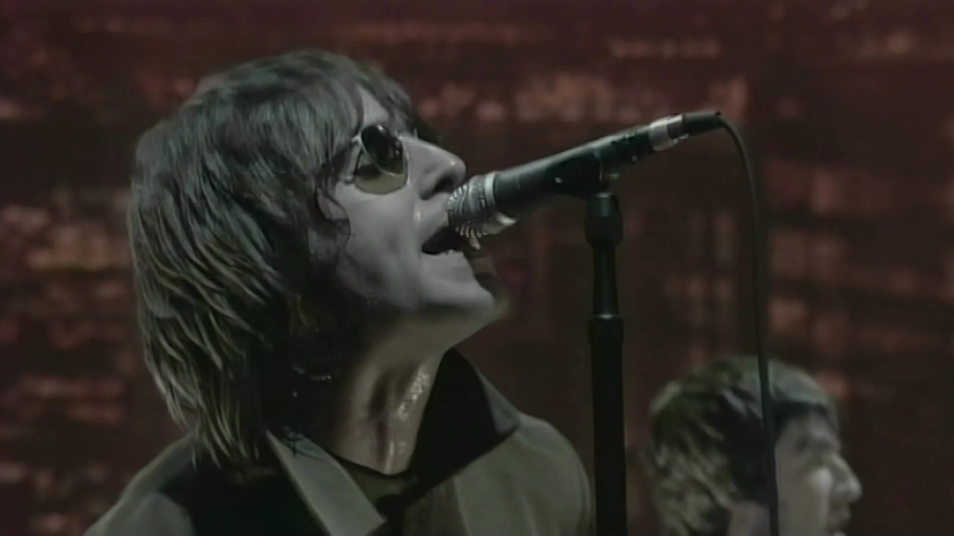 Oasis: Phenomenon