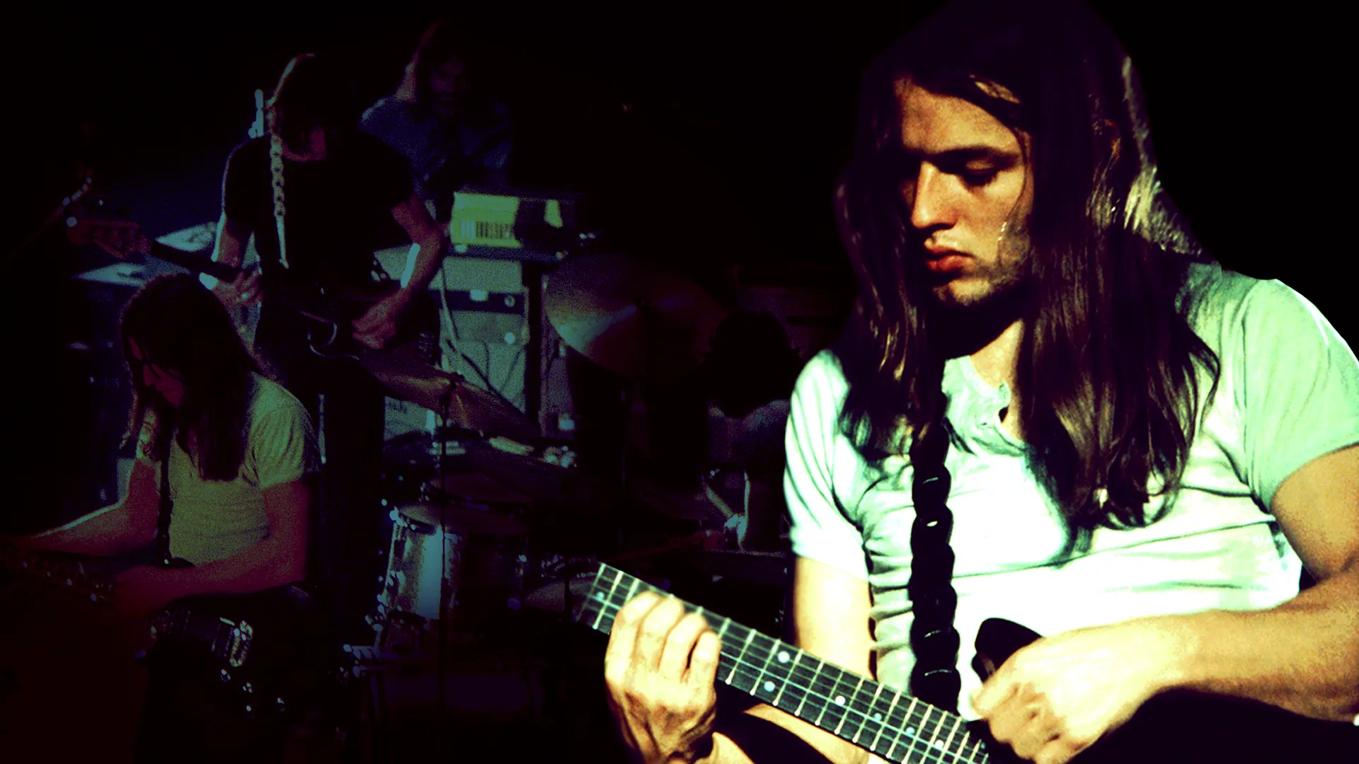 Pink Floyd: Meddle