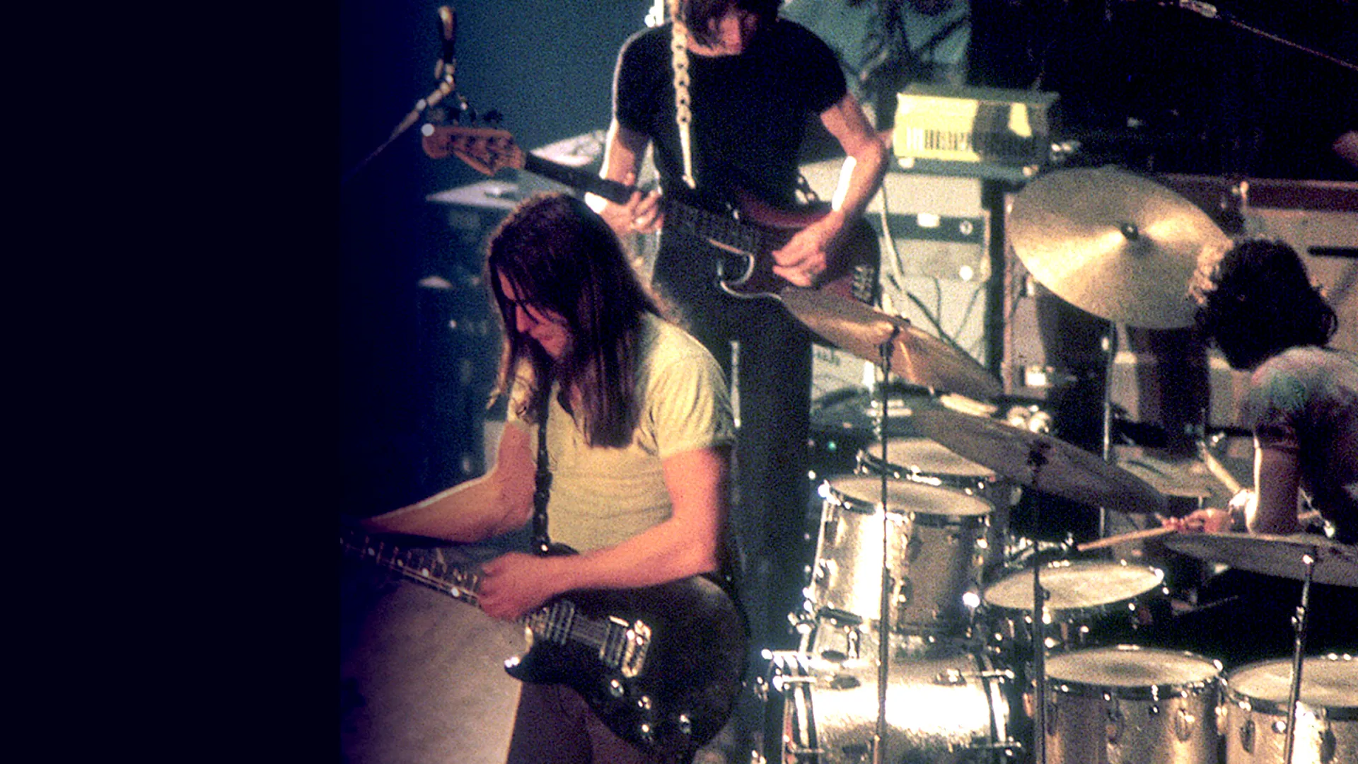 Pink Floyd: Reflect
