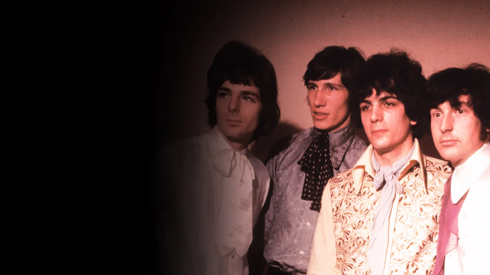 Pink Floyd: In Their Own Words
