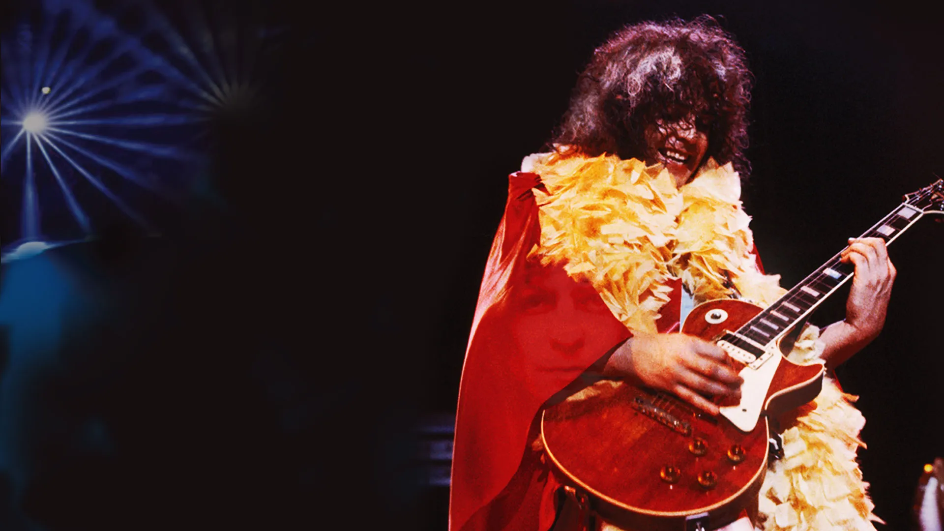 T. Rex: UCP