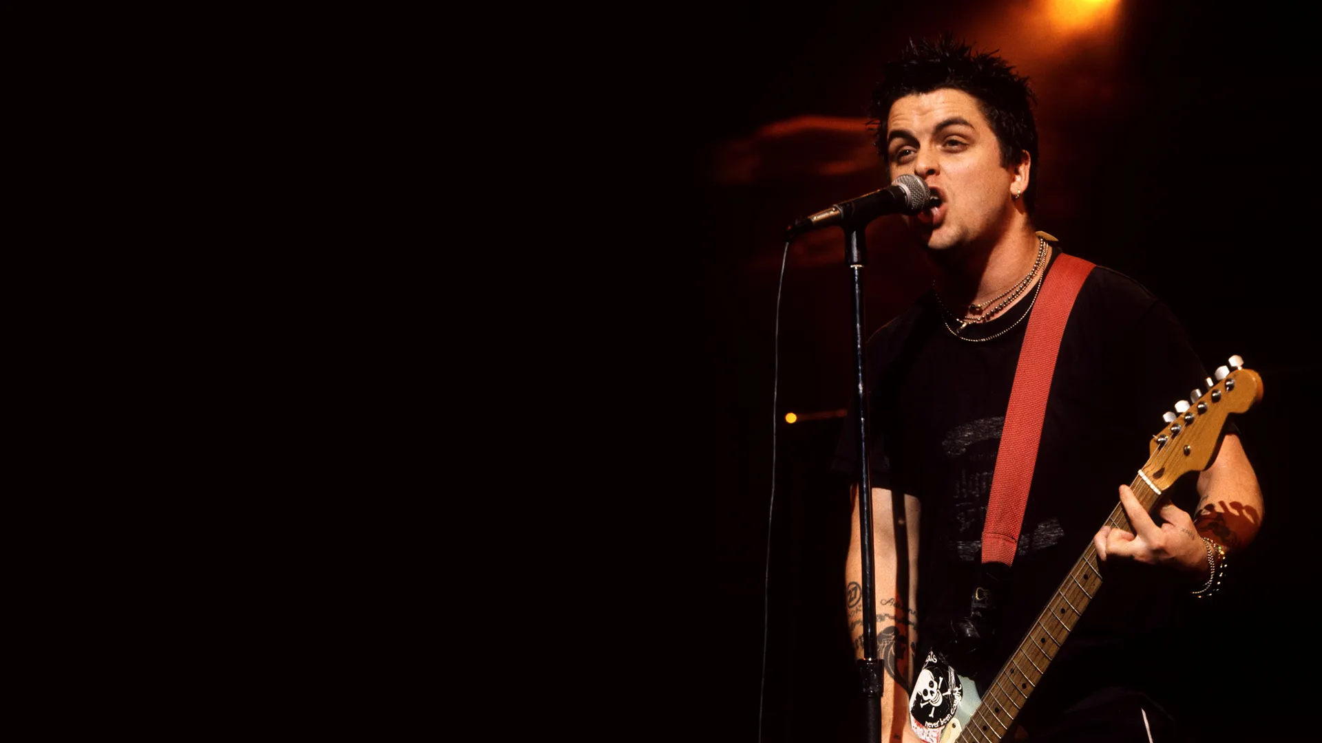 Green Day: Rock Case Studies