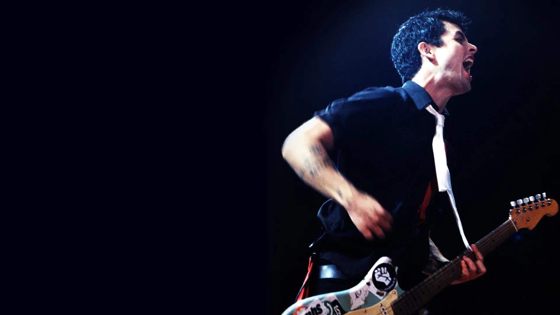 Green Day: The Singles