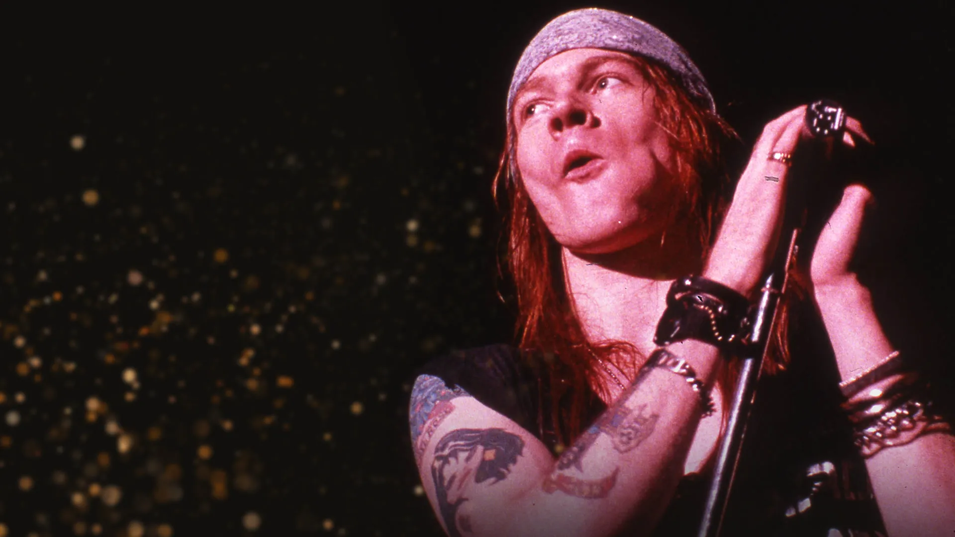 GunsNRoses: Appetite