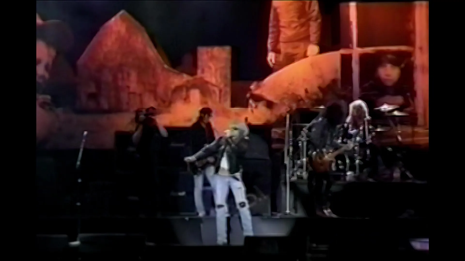 Guns N' Roses: Live Rarities