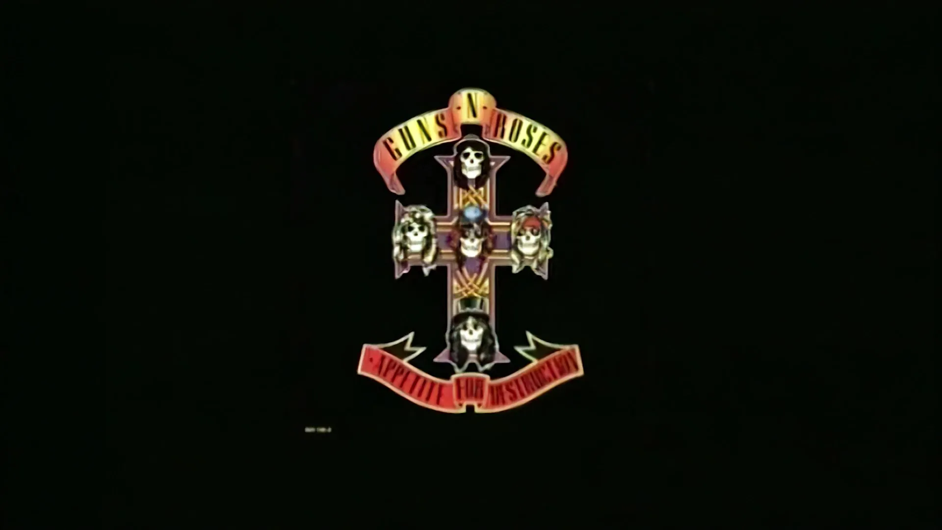 Guns N' Roses: Rock Case Studies