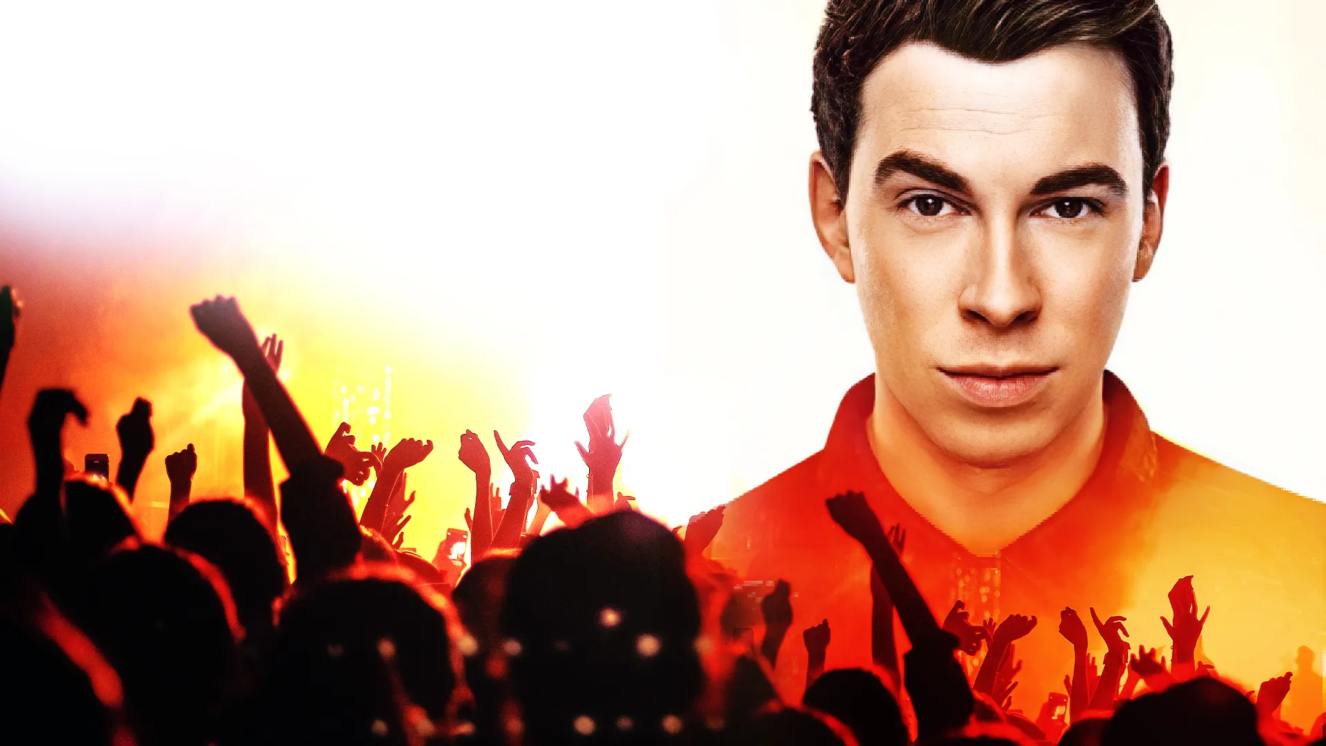 Hardwell - Live at the Biggest Guestlist, Mumbai