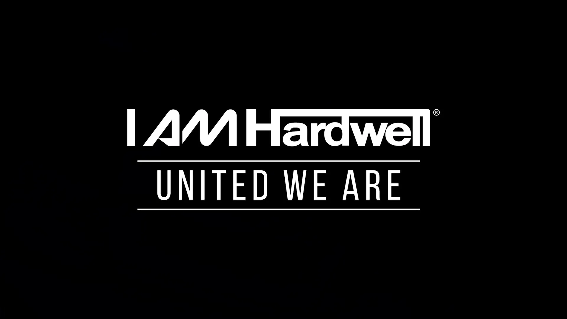 Hardwell - United We Are, The Final Show Live at Hockenheim