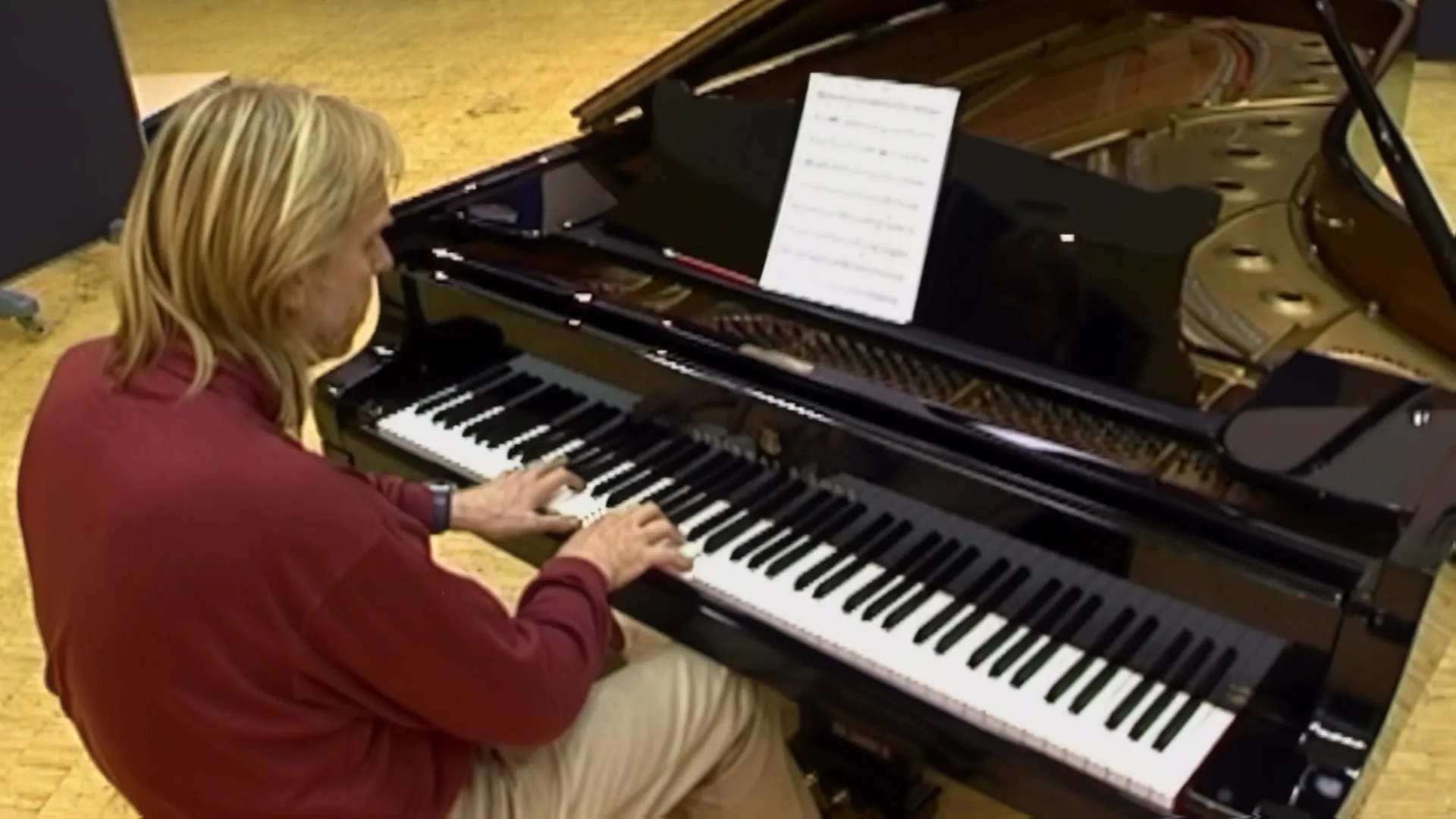Rick Wakeman: The Ultimate Anthology