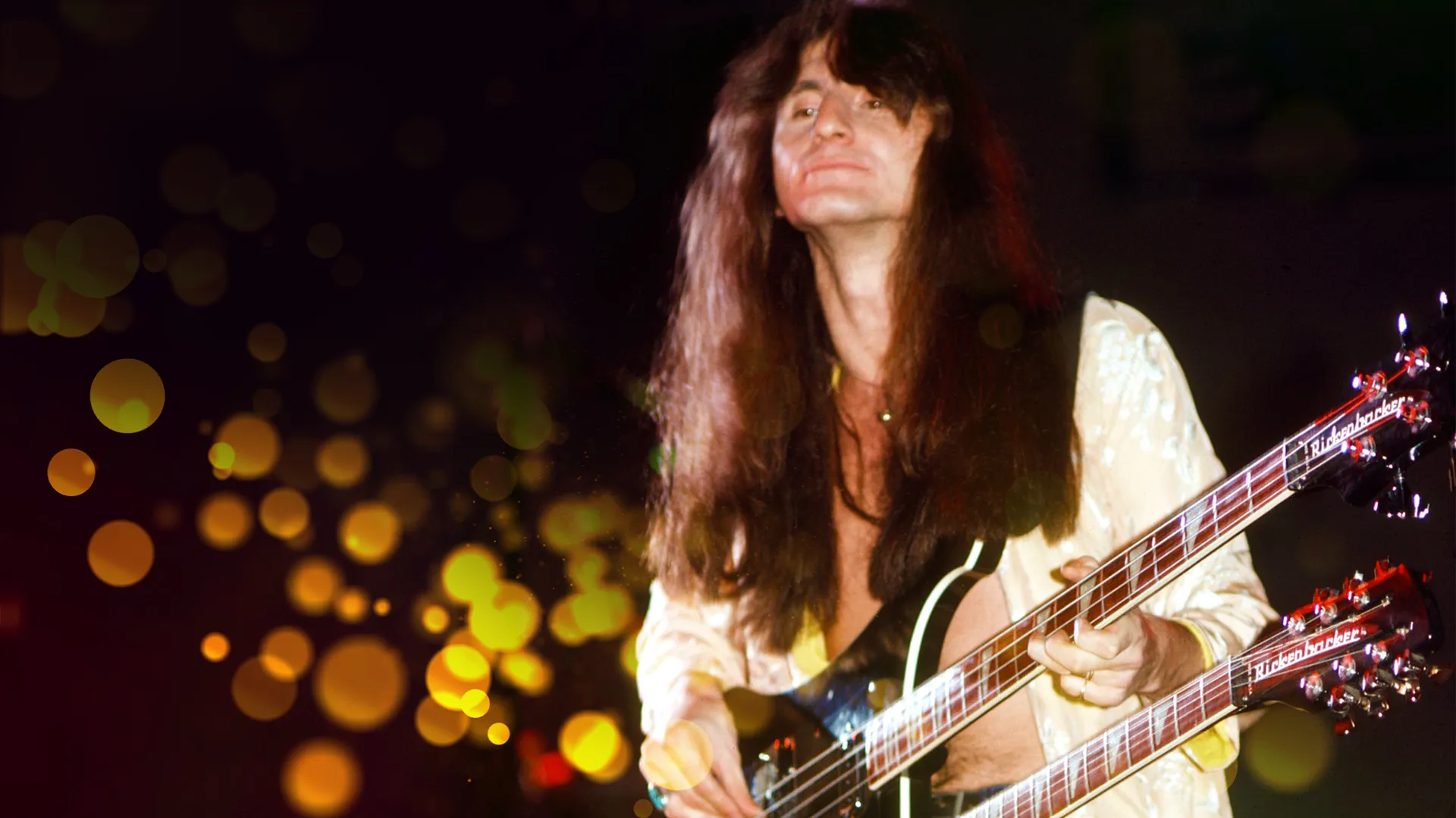 Rush: In Performance