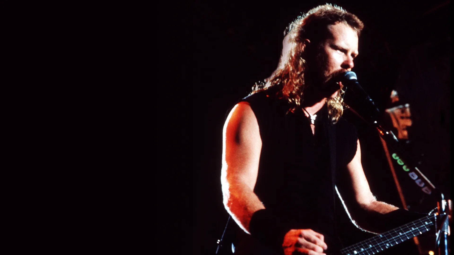 Metallica: For Whom