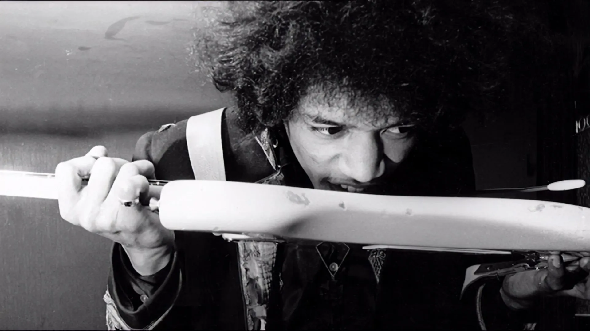 Jimi Hendrix: Smash Hits