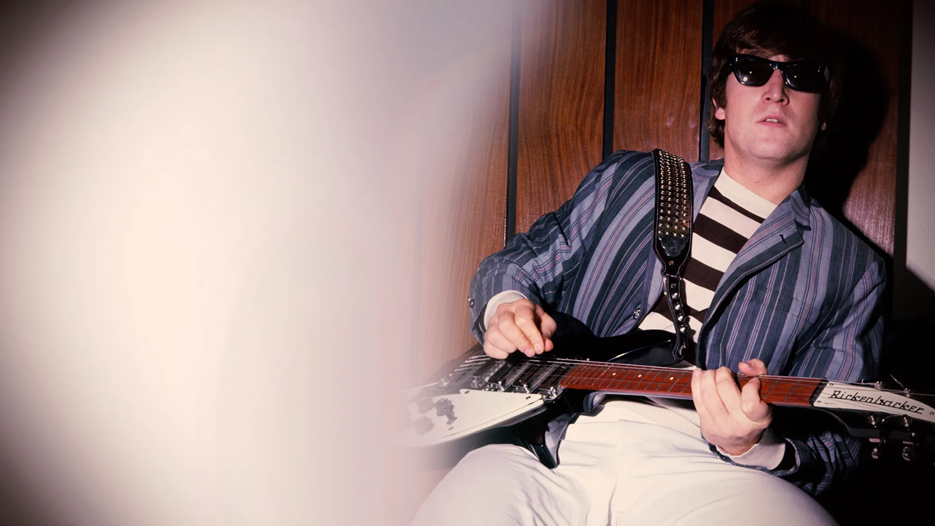 John Lennon: In Performance
