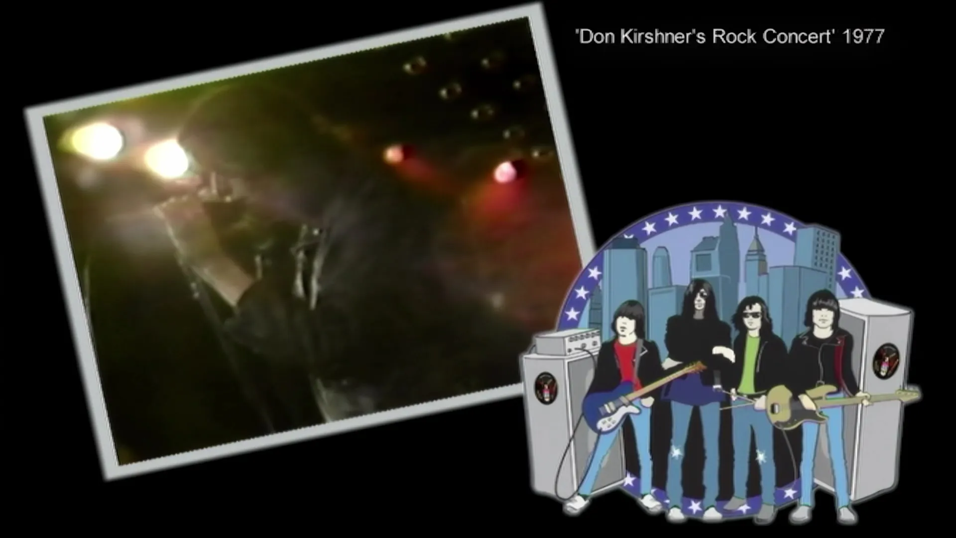 The Ramones: The True Story
