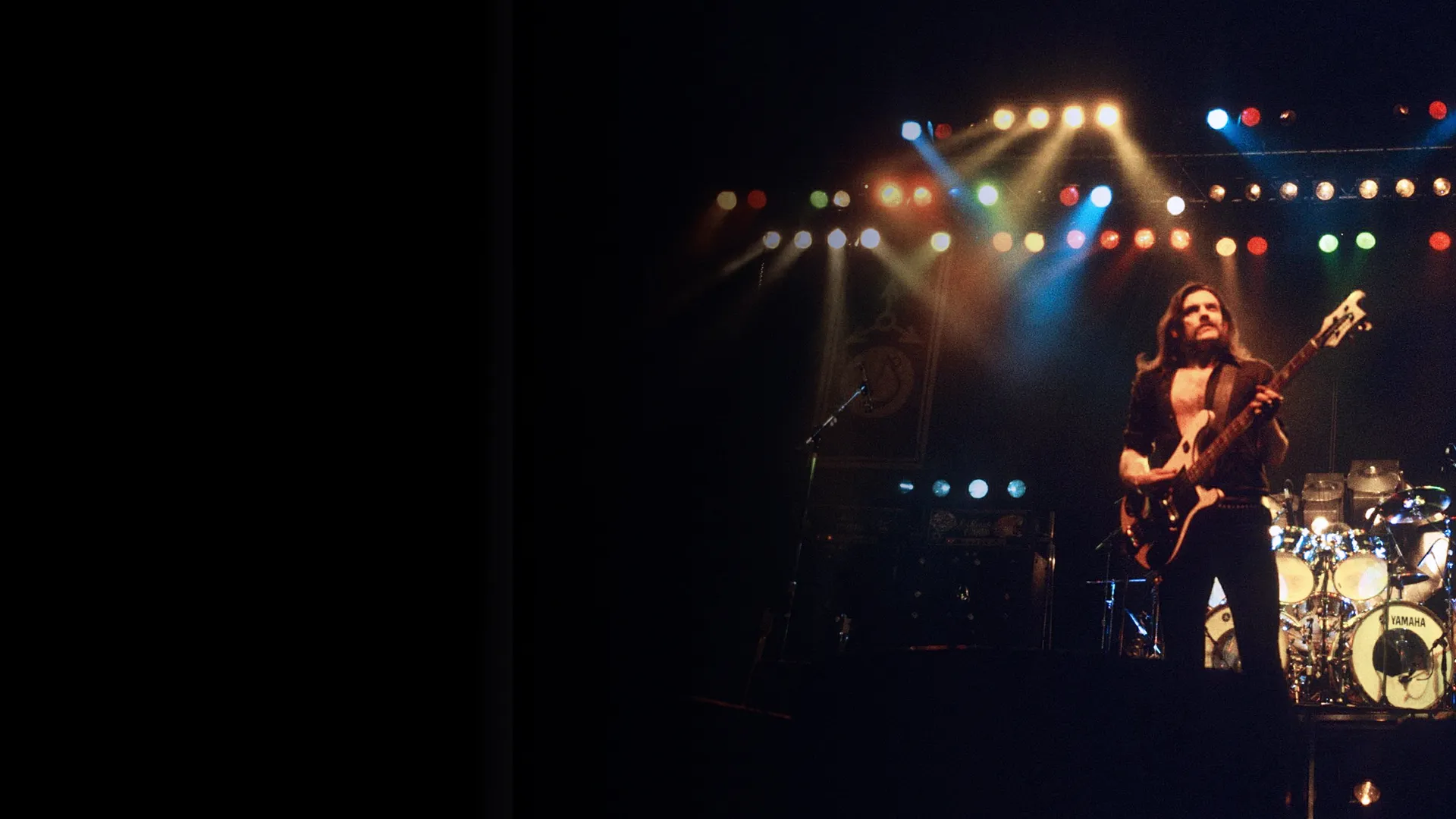 Motorhead: Inside