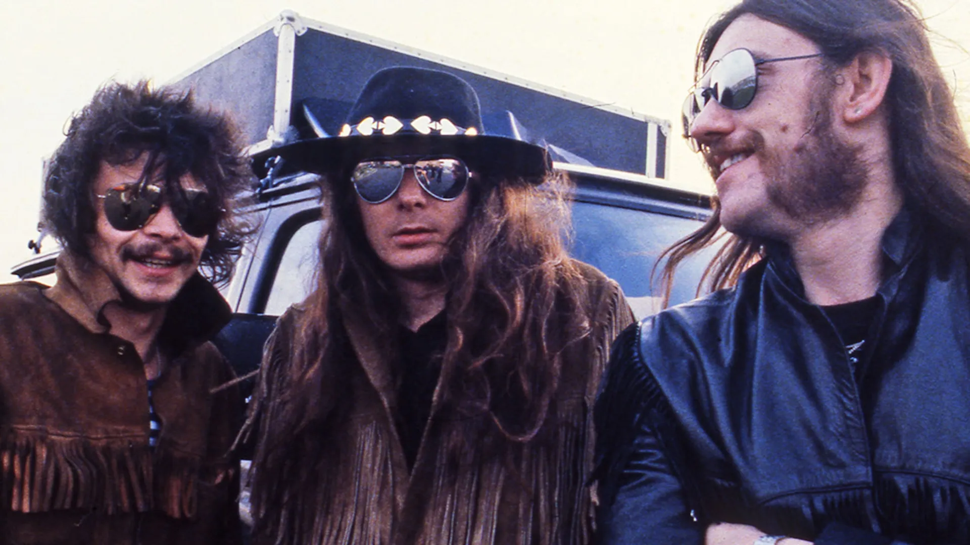 Motorhead: Videobiography